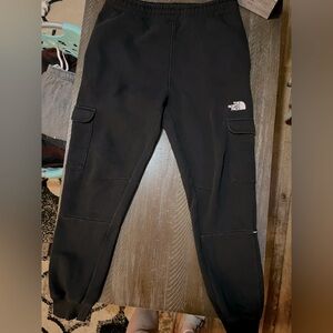 New The North Face sweatpants